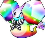 #199 (Dub-Mythlit) - Puzzle & Dragons Z