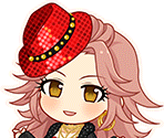 Ayuna Hamakawa (Wild Thoroughbred) - THE IDOLM@STER Cinderella Girls: Starlight Stage