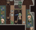 Miguel (Interior) - Tales of Phantasia (JPN)