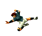 Kensou - The King of Fighters '95