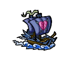 Map - Zack & Wiki: Quest for Barbaros' Treasure