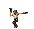 Choi - The King of Fighters '96