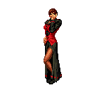 Vice - The King of Fighters '96