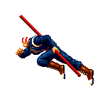 Billy - The King of Fighters '97