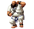 Chang - The King of Fighters '97