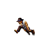 Choi - The King of Fighters '97