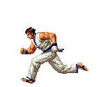 Kim - The King of Fighters '97