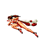 Mai - The King of Fighters '97