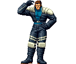 Maxima - The King of Fighters 2000