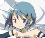 Sayaka's Assist
