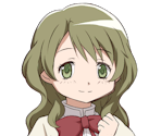Hitomi Shizuki - Puella Magi Madoka ☆ Magica the Movie