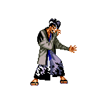 Karasu - Ninja Master's: Haoh Ninpo Cho