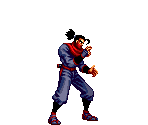 Kamui - Ninja Master's: Haoh Ninpo Cho