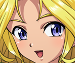 Iris - Langrisser