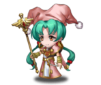 Schelfaniel - Langrisser