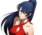 Jessica / Celia - Langrisser