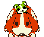 Taro - Hamtaro: Ham-Hams Unite