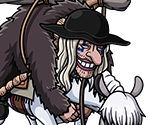 #1277 - Doc Q - One Piece: Treasure Cruise