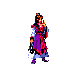 Ranmaru - Ninja Master's: Haoh Ninpo Cho