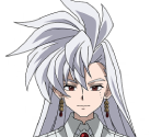 Blaze Fujiwara - Beyblade X: Xone