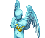Kushiel - Persona 2: Innocent Sin Portable