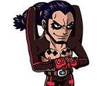 #1132 - Ideo - One Piece: Treasure Cruise