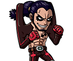 #1133 - Ideo - Destruction Cannon - One Piece: Treasure Cruise