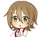 Natsuki Kimura (Kuusou Tansa Keikaku) - THE IDOLM@STER Cinderella Girls: Starlight Stage