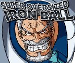 #1317 - Monkey D. Garp - Navy HQ Vice Admiral - One Piece: Treasure Cruise