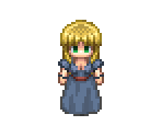 Alice (Overworld) - Mario: The Music Box
