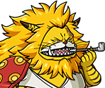 #1651 - Cat Viper - One Piece: Treasure Cruise
