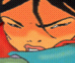 Logos, Title, and Loading Screens - Legend of Mulan (PAL)
