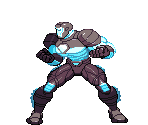 War Machine - Marvel vs. Capcom