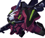 Windam Neo Custom - SD Gundam G Generation Overworld