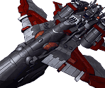 Minerva - SD Gundam G Generation Overworld