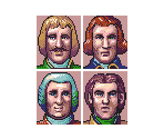 Generic Officer 1 - Liberty or Death