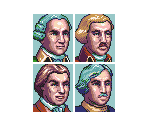 Generic Officer 3 - Liberty or Death