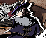 Sepia - Persona 5: The Phantom X