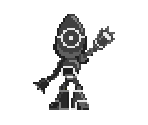 White (P2) - Bleed 2