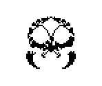 Metroid (Undertale-Style) - Metroid Customs
