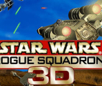 Setup - Star Wars: Rogue Squadron 3D