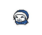 Parka Ham - Hamtaro: Ham-Hams Unite