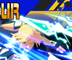 GUILTY GEAR - #COMPASS