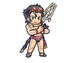 Balthus (A New Self) - Fire Emblem: Heroes