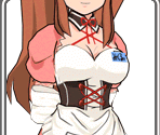 Character Select - Suzumiya Haruhi No Gekidou