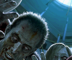 Wii Menu Banner & Icon - Dead Rising: Chop Till You Drop