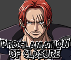 #2006 - Shanks - Emperor Who Rewards Courage - One Piece: Treasure Cruise