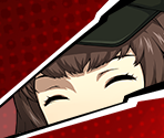 Ayaka Sakai - Persona 5: The Phantom X