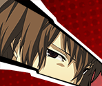 Goro Akechi - Persona 5: The Phantom X