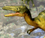 Carnivore 1 - Jurassic Park III: Park Builder